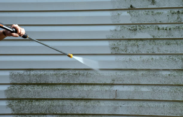 Professional Pressure Washing Services in Winona, MN
